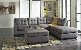 2 Piece Sectional Ashley Furniture Sectional Grey Sectional Couch Ashley Furniture Sofas
