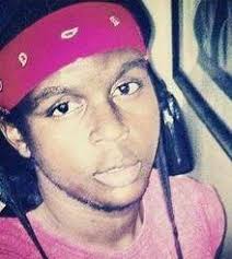 Mencea Ryner, age 18