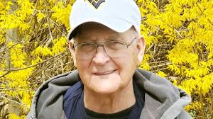 Howard “Mickey” Payne