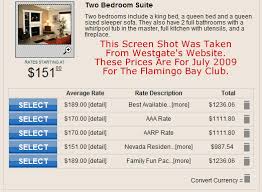 Timeshare Rental Comparison Vs Hotel