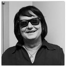 Roy's speciality topic.