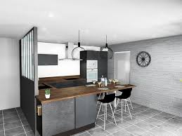 Modeles De Cuisines Sur Mesure Realisations Clients Et Avis Cuisinella En 2020 Deco Cuisine Moderne Cuisine Sur Mesure Cuisinella