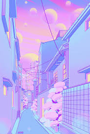 Elora On Twitter Vaporwave Wallpaper Cute Pastel Wallpaper Aesthetic Pastel Wallpaper