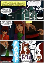 ✅️ Porn comic Princess Bean and Elfo. Sex comic Daphne and Velma | Porn  comics in English for adults only | sexkomix2.com