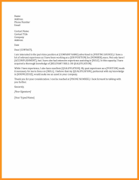 27 General Cover Letter Sample Resume Cover Letter Examples Job Cover Letter Cover Letter For Resume