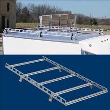 Box Truck Ladder Racks U S Upfitters