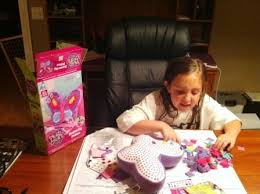 Fun Crafts to Share With Your Grandchildren -