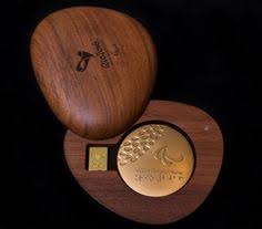 1976 Montreal Summer Winner S Medal 1976 Montreal Summer Prize Medals Olympic Pinterest