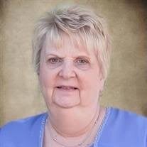 Barbara Strauss Obituary (2025)