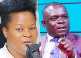 Trevor Solomon Baleke: President Yoweri Museveni, A Leader of Balanced  Appointments and National Stability