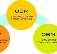 Phân biệt các loại hình công ty OEM, ODM, OBM