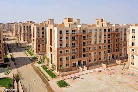 عقار ستوك شقه للبيع بكمباوند دجله جاردنز استلام فورى Landscape Plan Building Landscape