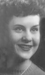 Yvonne Moffat Obituary (1925