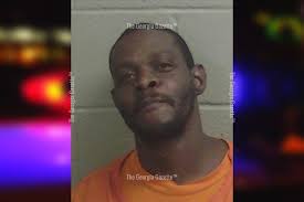 Brian Holsey — Wayne County Jail Bookings