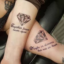 Without a doubt, these numerous tattoo designs should have sparked some creativity of your own. 63 Cute Best Friend Tattoos For You And Your Bff Stayglam