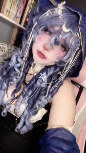 Layla Cosplay Showcase from Genshin Impact