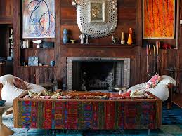Nanette Lepore S Cabin Honestly Wtf Decor Buy Decor House Design
