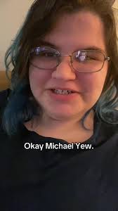 Michael Yew Pjo