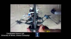As part of our past work, we have developed a flapping wing robot mimicking bat flight, the batbot (b2), 910111213141516 17 18 which incorporates a linkage mechanism to. Soon Jo Chung Robert Mcgrath S Blog