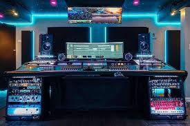 Kubbzmuzik Com Instrumental Beats Download Music Studio Room Home Studio Music Recording Studio Design
