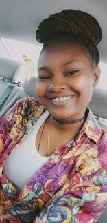 Hello everyone! Happy Tuesday! We are ending our EBoard introductions by  introducing our returning public relations coordinator, Victoria! "Hi! My  name is Victoria. I am a senior at BSU. My major is