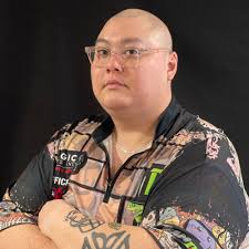 Mark McFadden Darts Sponsored Player Profile