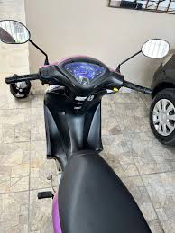 HONDA 125 ES/ ES F.INJ./ES MIX F.INJECTION 2012