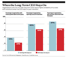 Big brothers big sisters grey bruce. Making Founder Successions Work