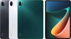 The main camera of xiaomi mi pad 5 is triple camera: Qyn72ng3kjbrvm