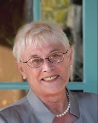 Deborah Geier Obituary (1934