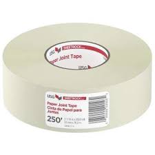 250 Ft Drywall Joint Tape