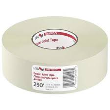 250 ft drywall joint tape