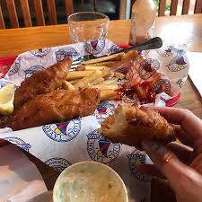 Tides Tavern Picture Of Tides Tavern Gig Harbor Tripadvisor