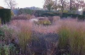 10 Garden Ideas To Steal From Superstar Dutch Designer Piet Oudolf With Images Natural Garden Dutch Gardens Landscape