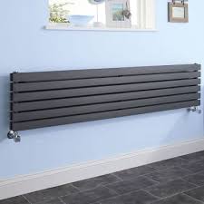 Proprietary internal construction guards against corrosion. Hot Water Radiators Modern Traditional Radiators