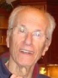 Obituary information for Alfred Joseph "Duke" Alves