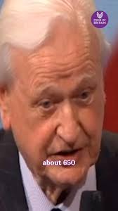 The Pride of Britain Awards