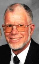 Obituary information for Dell Peter Redding