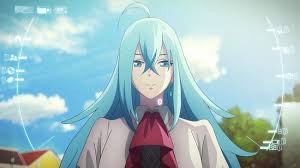 Авторское право © vivy score / aniplex, wit studio. Vivy Fluorite Eye S Song Original Anime Reveals Promo Video Cast Story Visual April 3 Premiere News Anime News Network