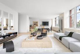After all, kourtney kardashian's kids' rooms and kris jenner's dramatic entryway are nothing if not impressive. Photo 5 Of 8 In Kanye West And Kim Kardashian S Former Soho Pad Lists For 4 7m Dwell