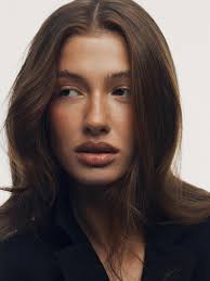 make-up for @d.skopinska photos #woman