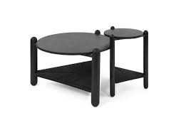 Black Arts Collection By Nicholas Hamilton Holmes Design Milk Design Milk Coffee Table Art Collection