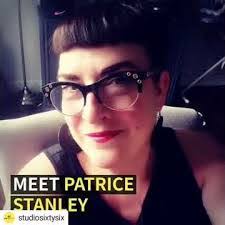 Patrice Stanley's Instagram, Twitter & Facebook