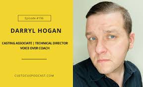 Darryl Hogan's Instagram, Twitter & Facebook