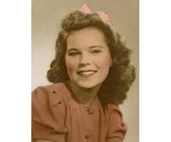 Dorothy Marine Obituary (1923