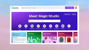 Canva AI教學：全面了解繪圖、製作簡報、生成圖片等功能