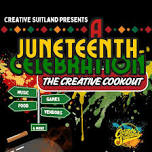 The Creative Cookout