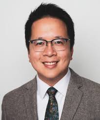Jeff Koh