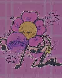 Rule 34 Dev - battle_for_bfdi battle_for_dream_island bfb flower flower_(bfdi)  flowerpop genderswap kozlak lollipop_(bfdi) object_shows rule_63 sex tagme  tentacle_penis|7188280472