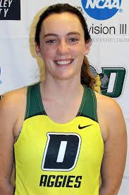 2016-17 Women's Track and Field Roster